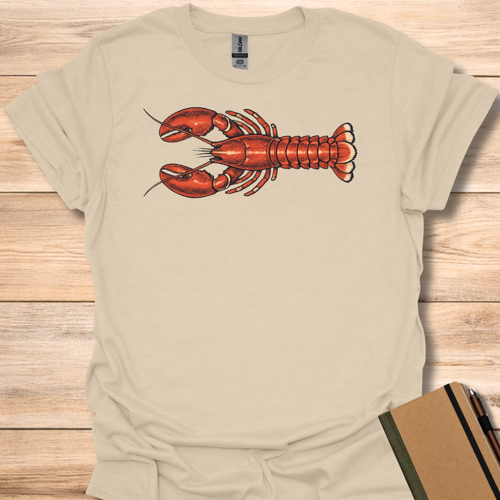 Lobster T-Shirt