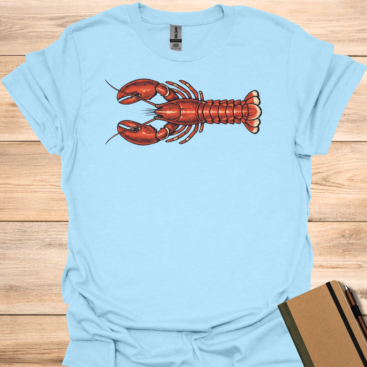 Lobster T-Shirt