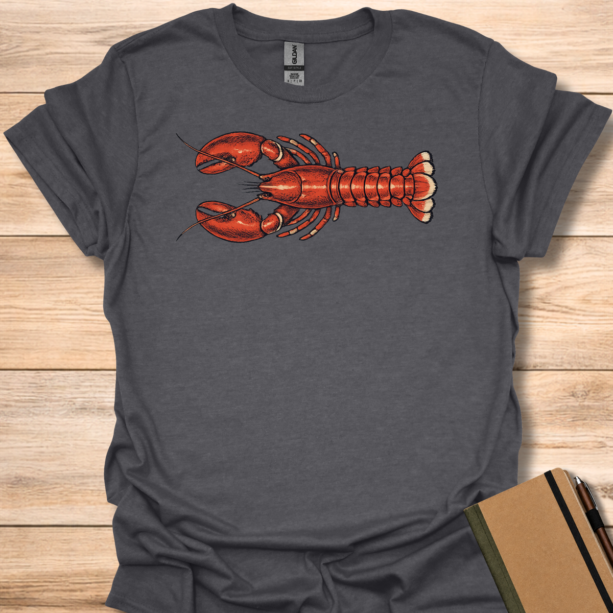Lobster T-Shirt