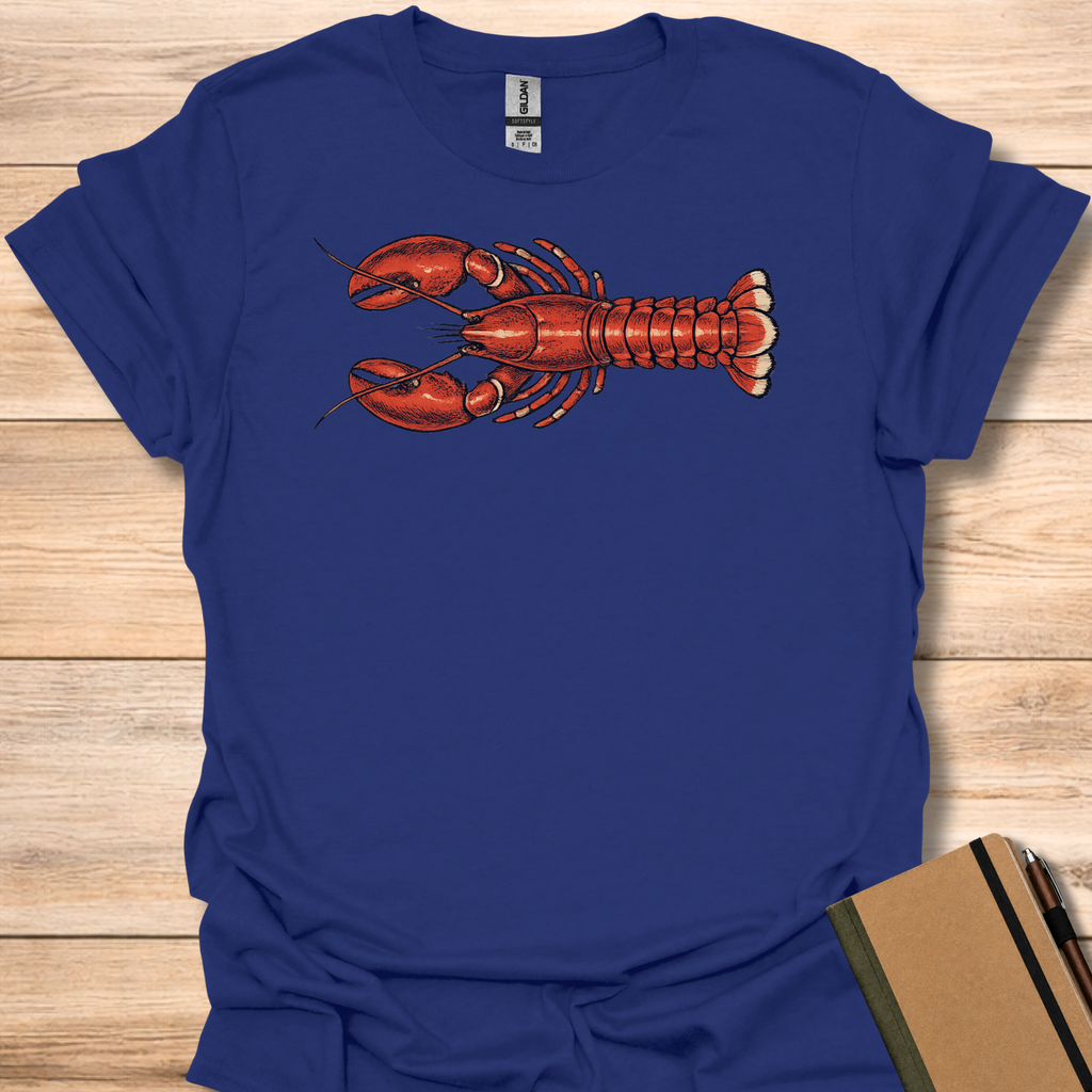 Lobster T-Shirt