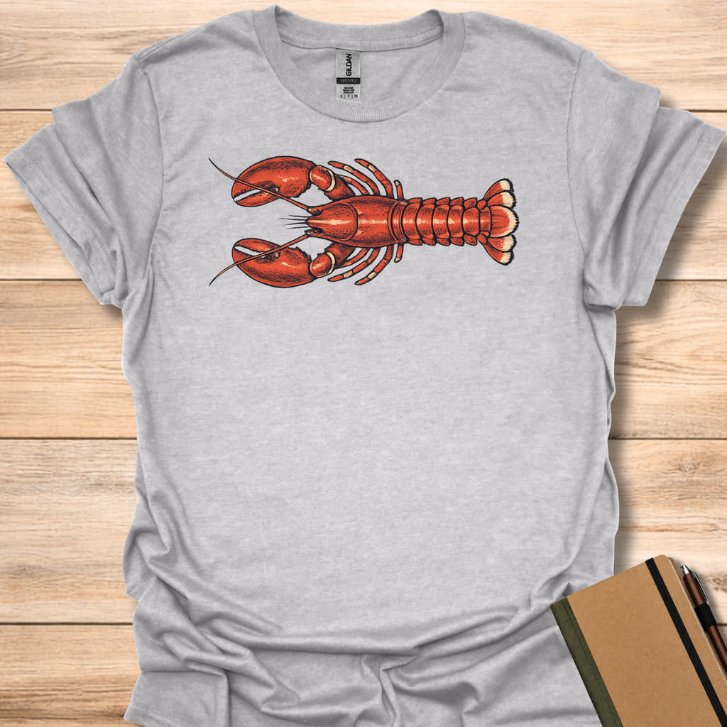 Lobster T-Shirt