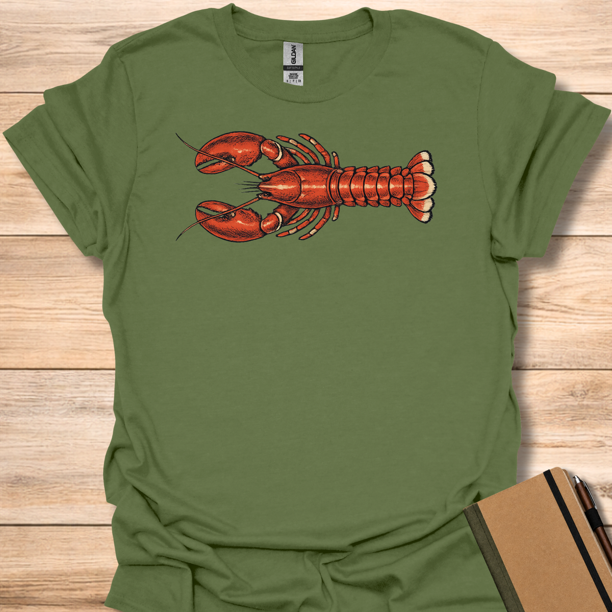 Lobster T-Shirt