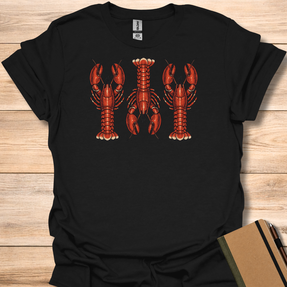 Lobster T-Shirt
