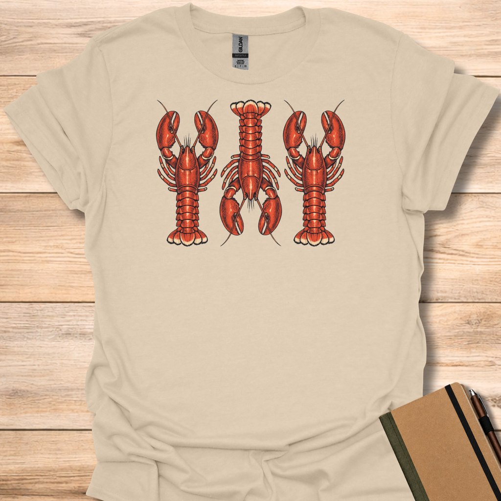 Lobster T-Shirt