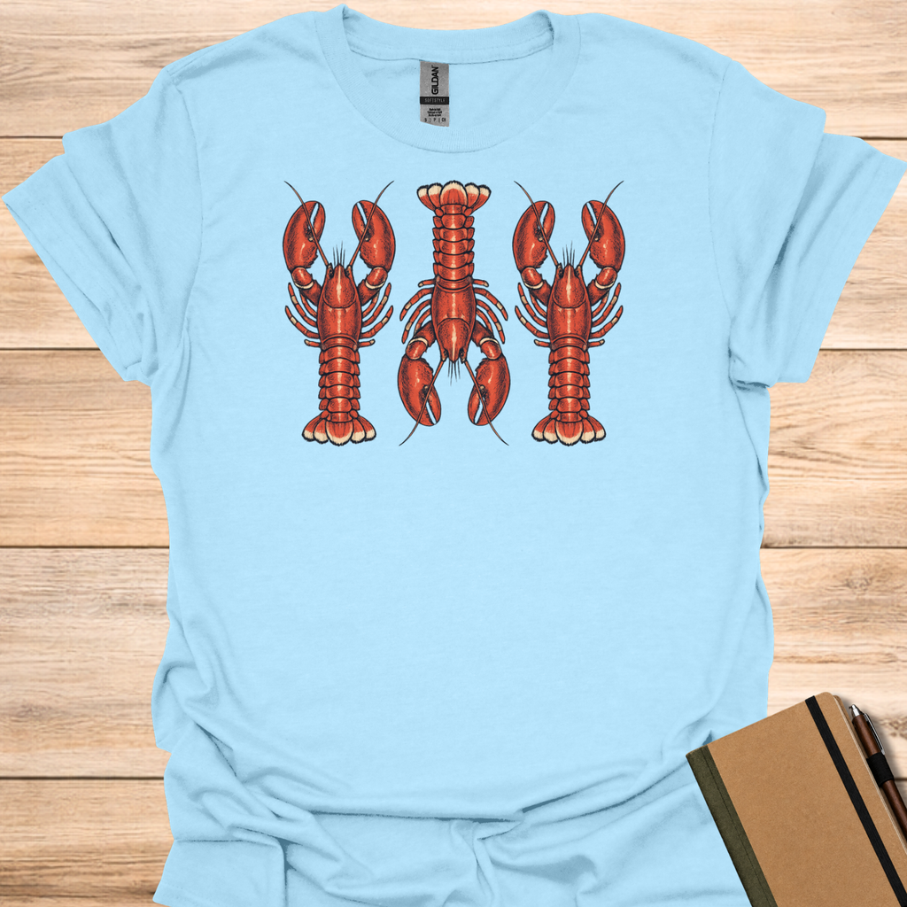 Lobster T-Shirt