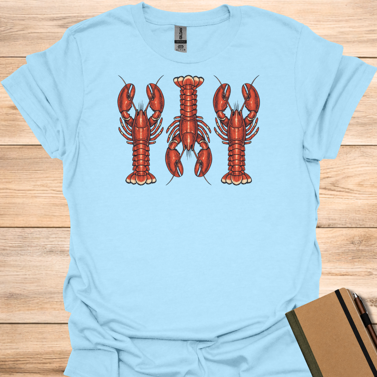 Lobster T-Shirt