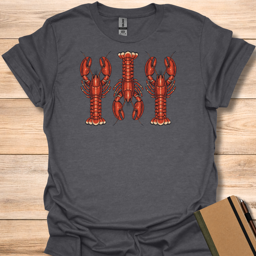 Lobster T-Shirt