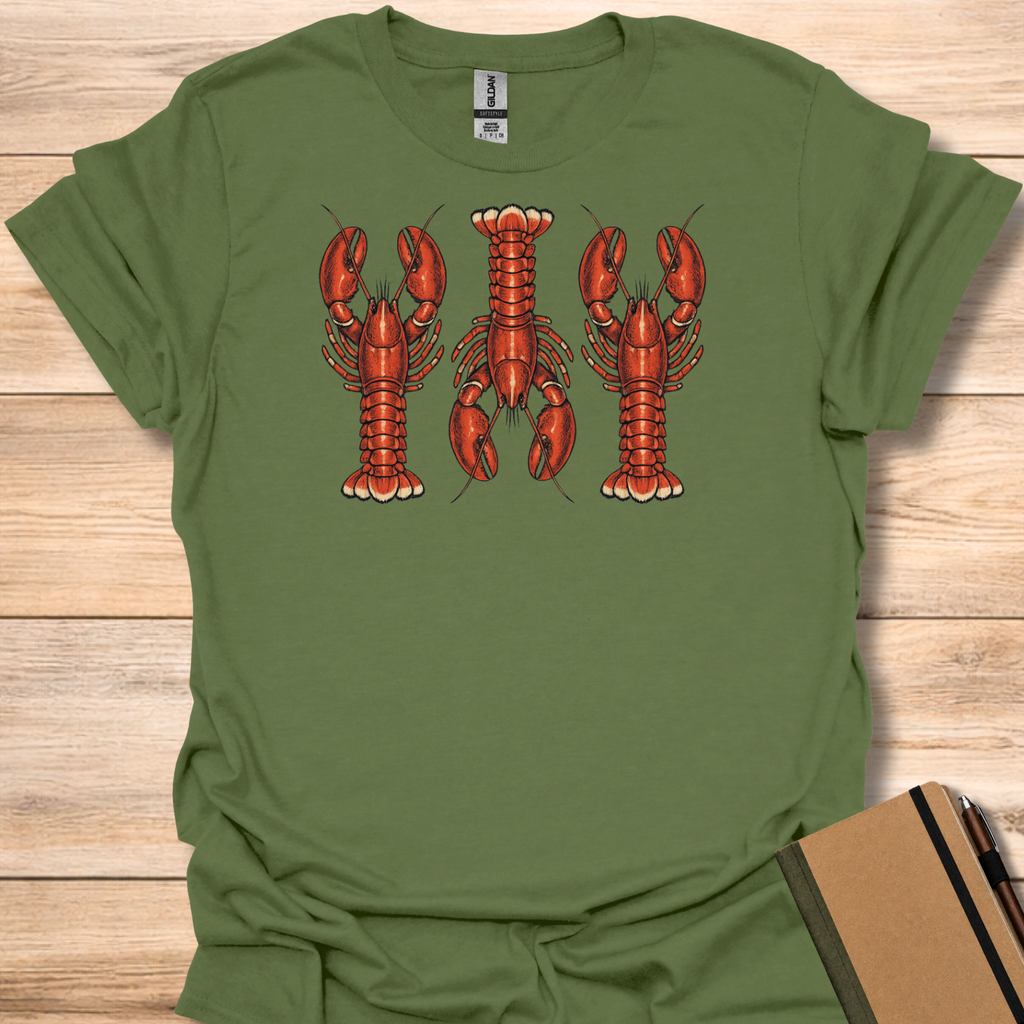 Lobster T-Shirt