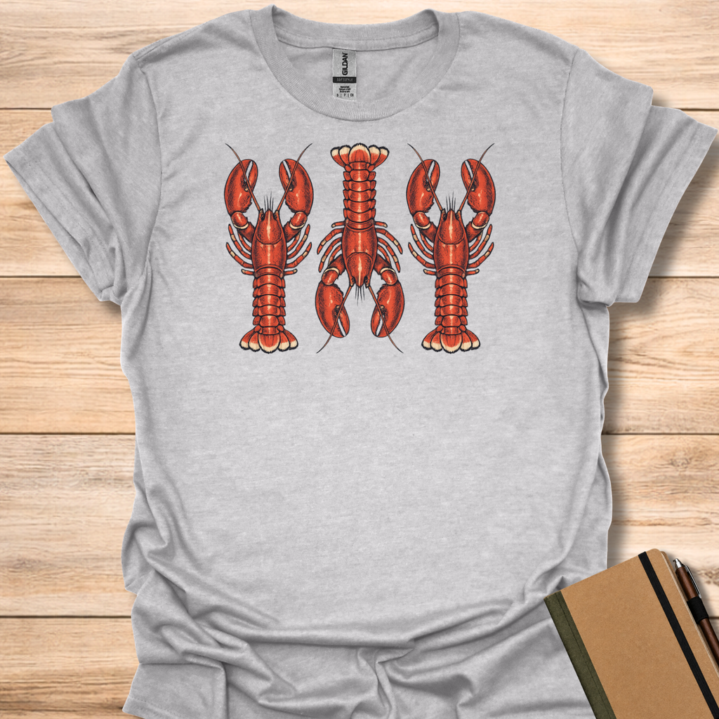 Lobster T-Shirt