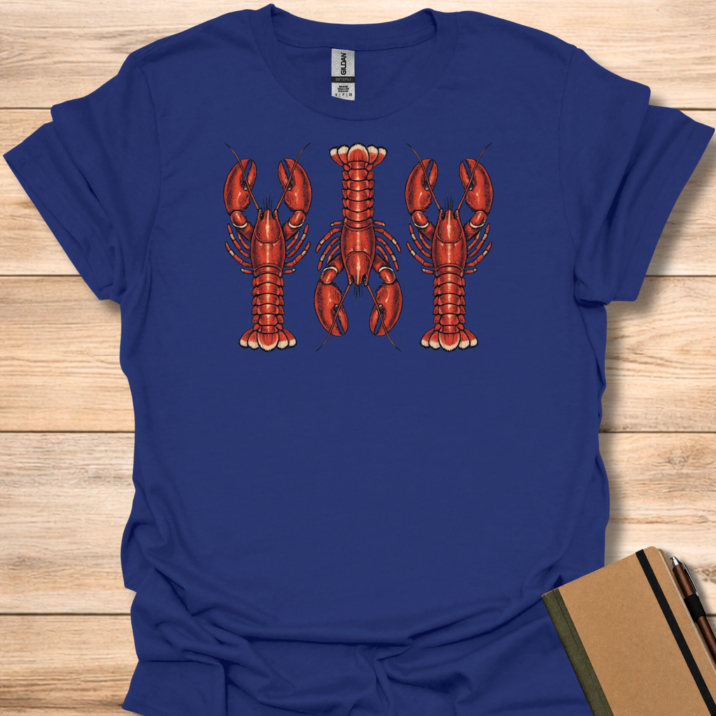 Lobster T-Shirt