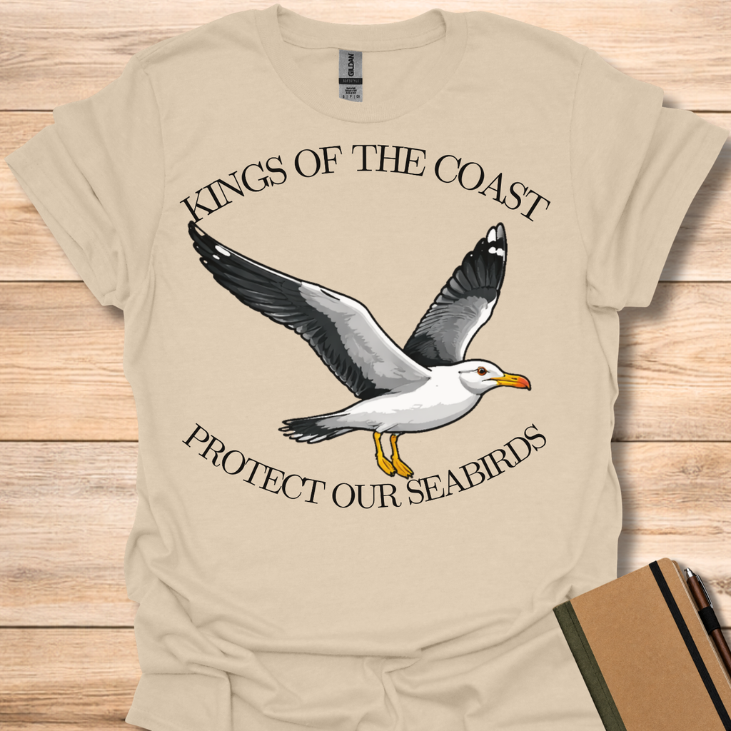 Kings Of The Coast T-Shirt