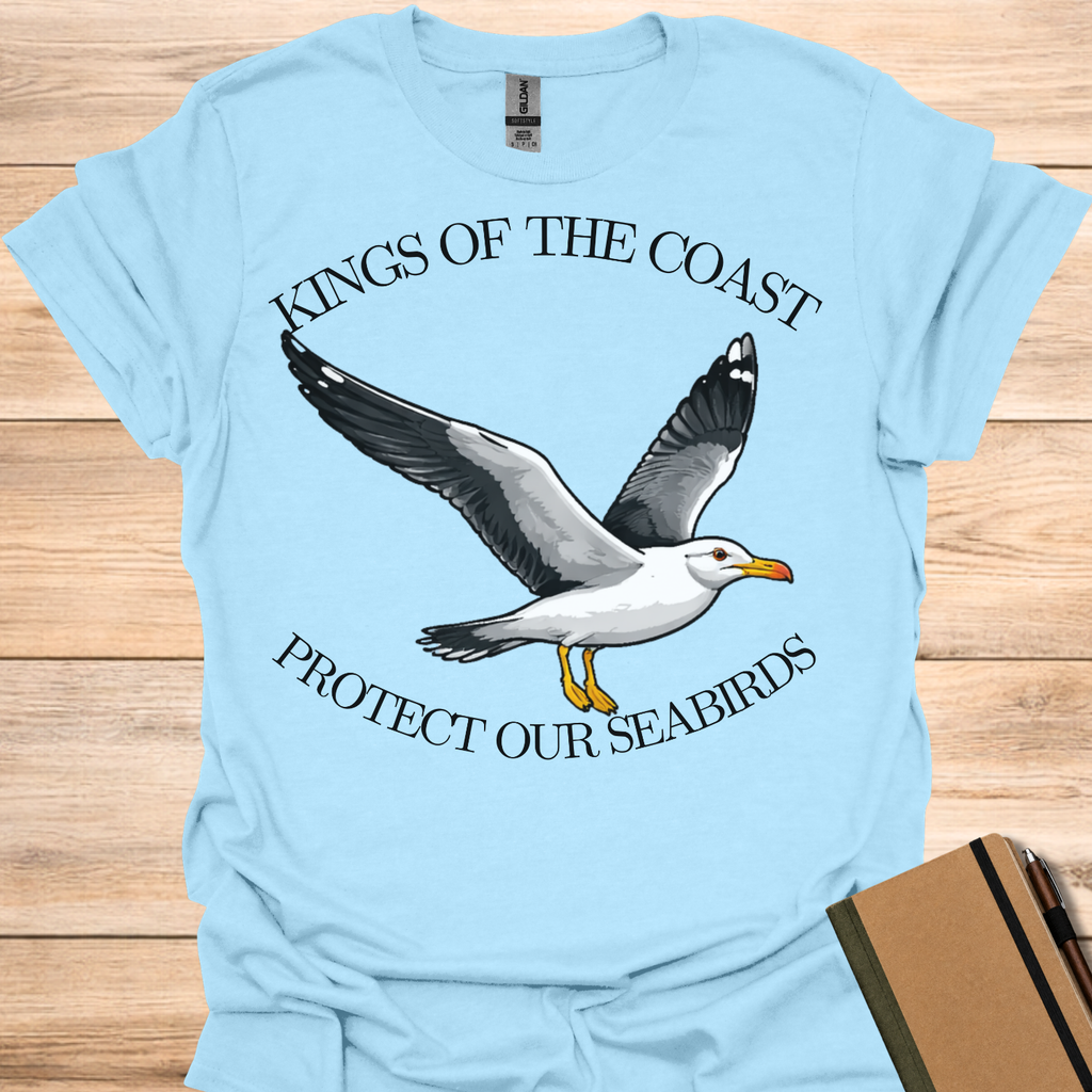 Kings Of The Coast T-Shirt