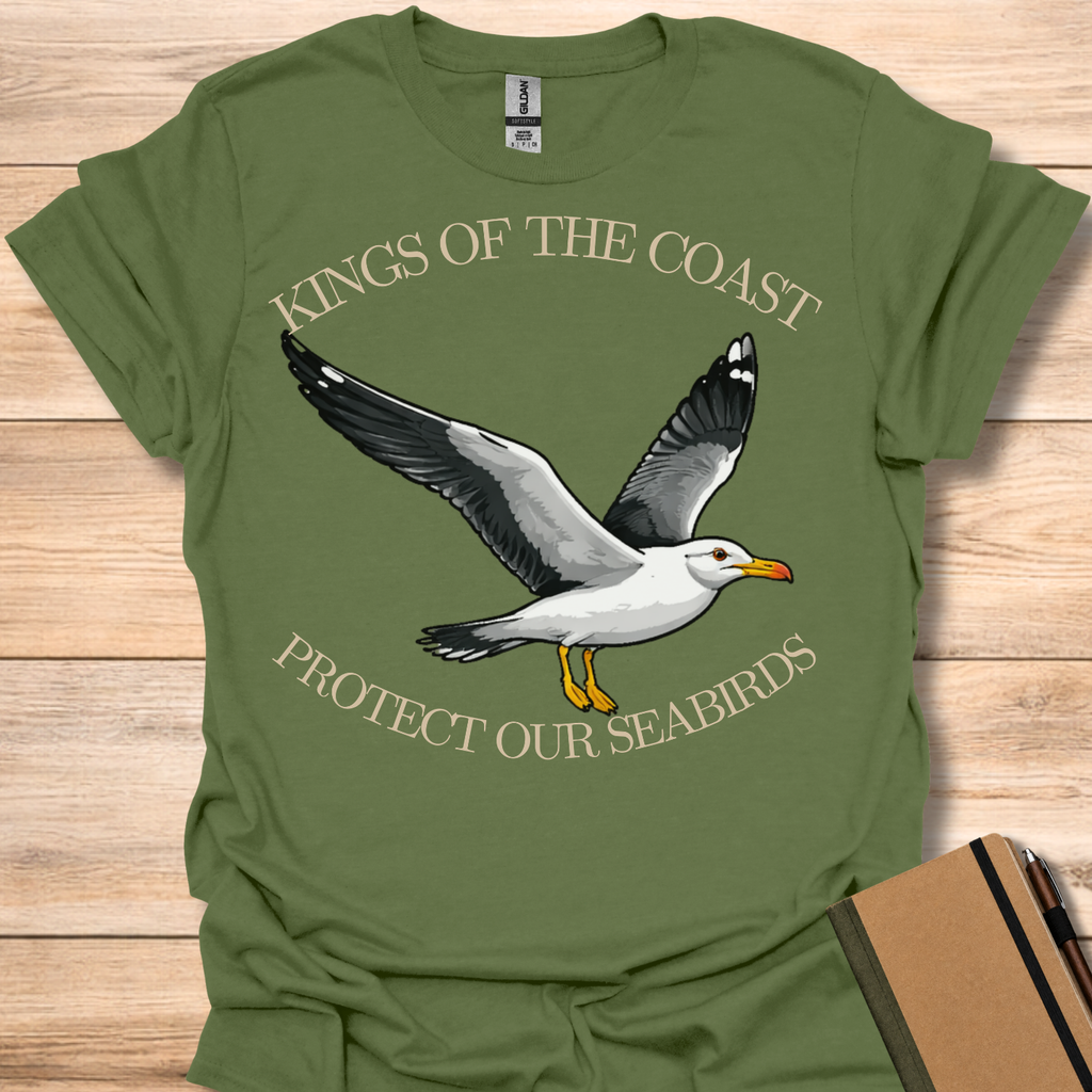 Kings Of The Coast T-Shirt
