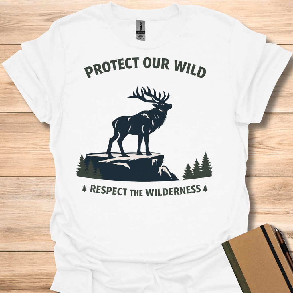 Protect our Wild T-Shirt