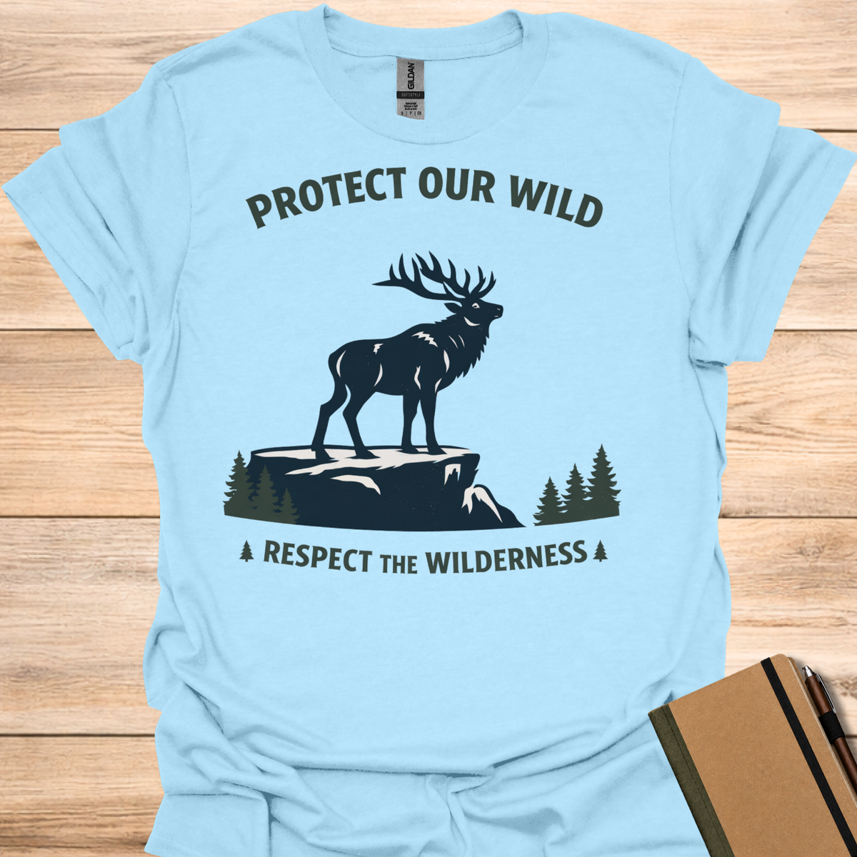 Protect our Wild T-Shirt