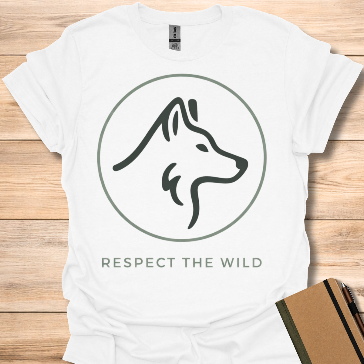 Respect the Wild T-Shirt