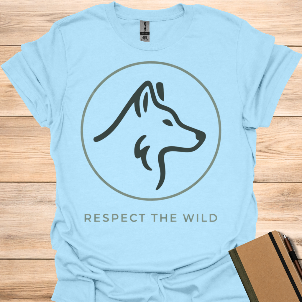 Respect the Wild T-Shirt