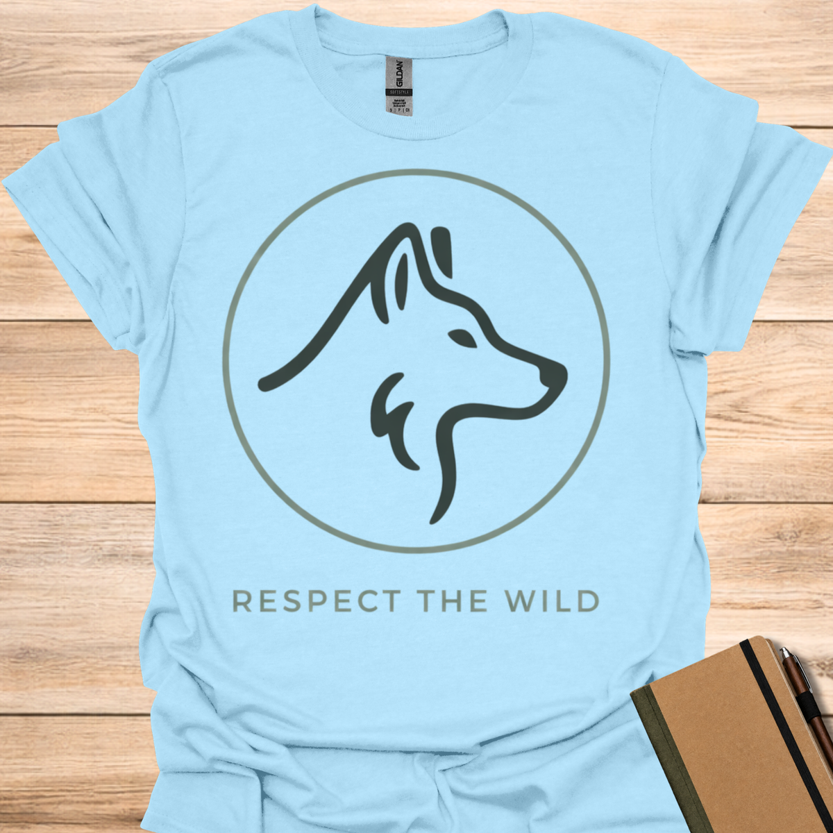 Respect the Wild T-Shirt