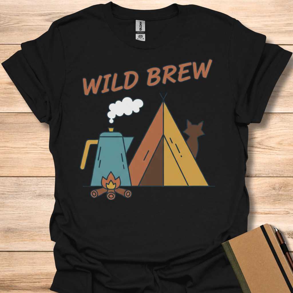 Wild Brew T-Shirt