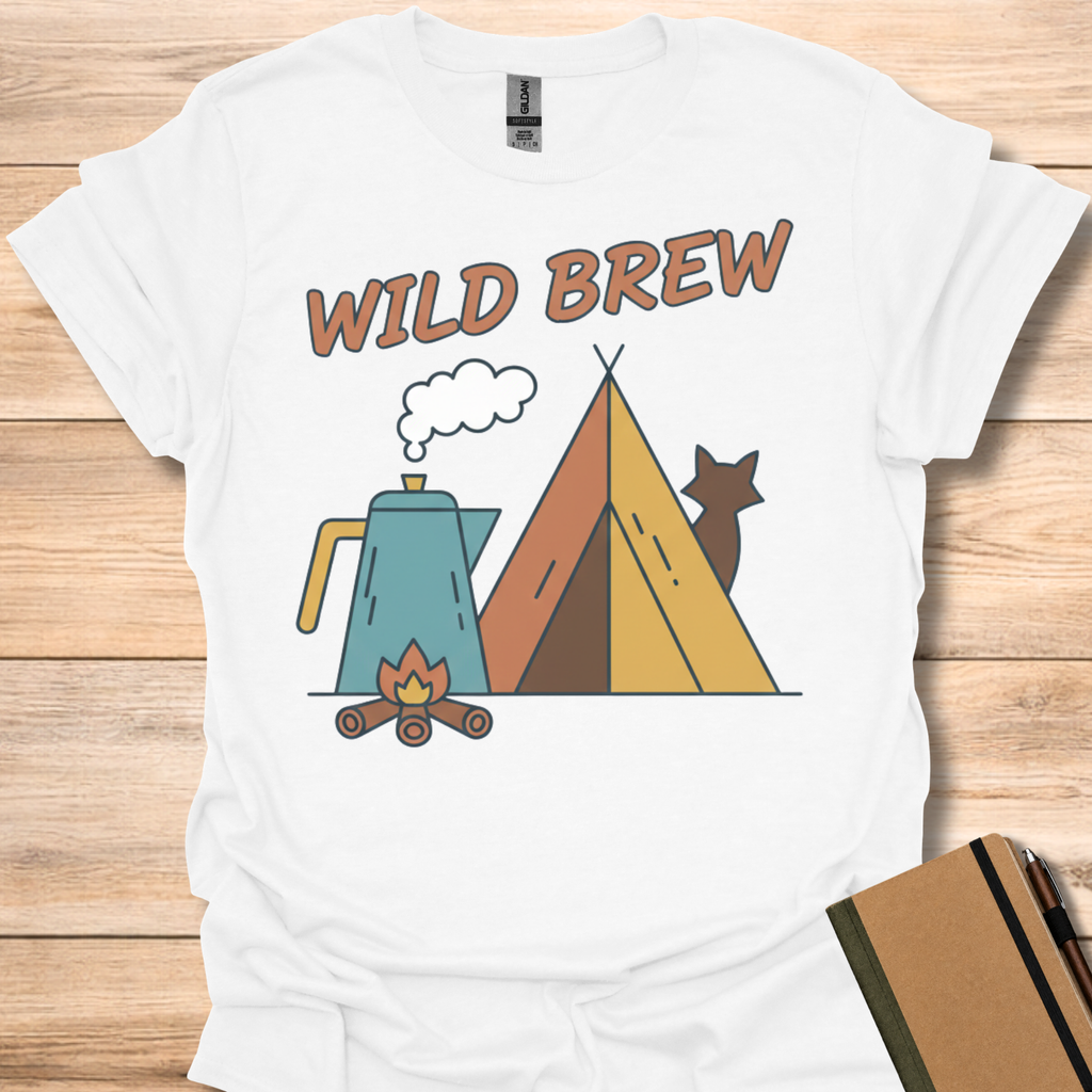 Wild Brew T-Shirt