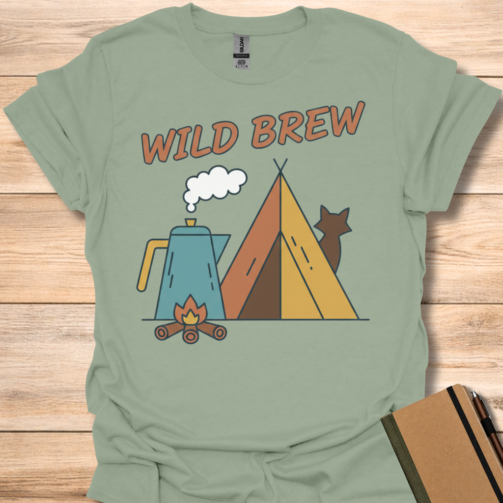 Wild Brew T-Shirt