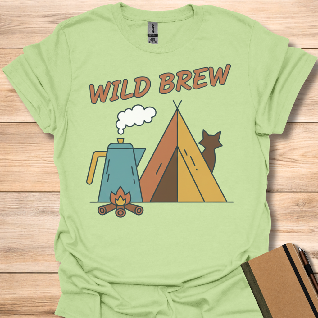 Wild Brew T-Shirt