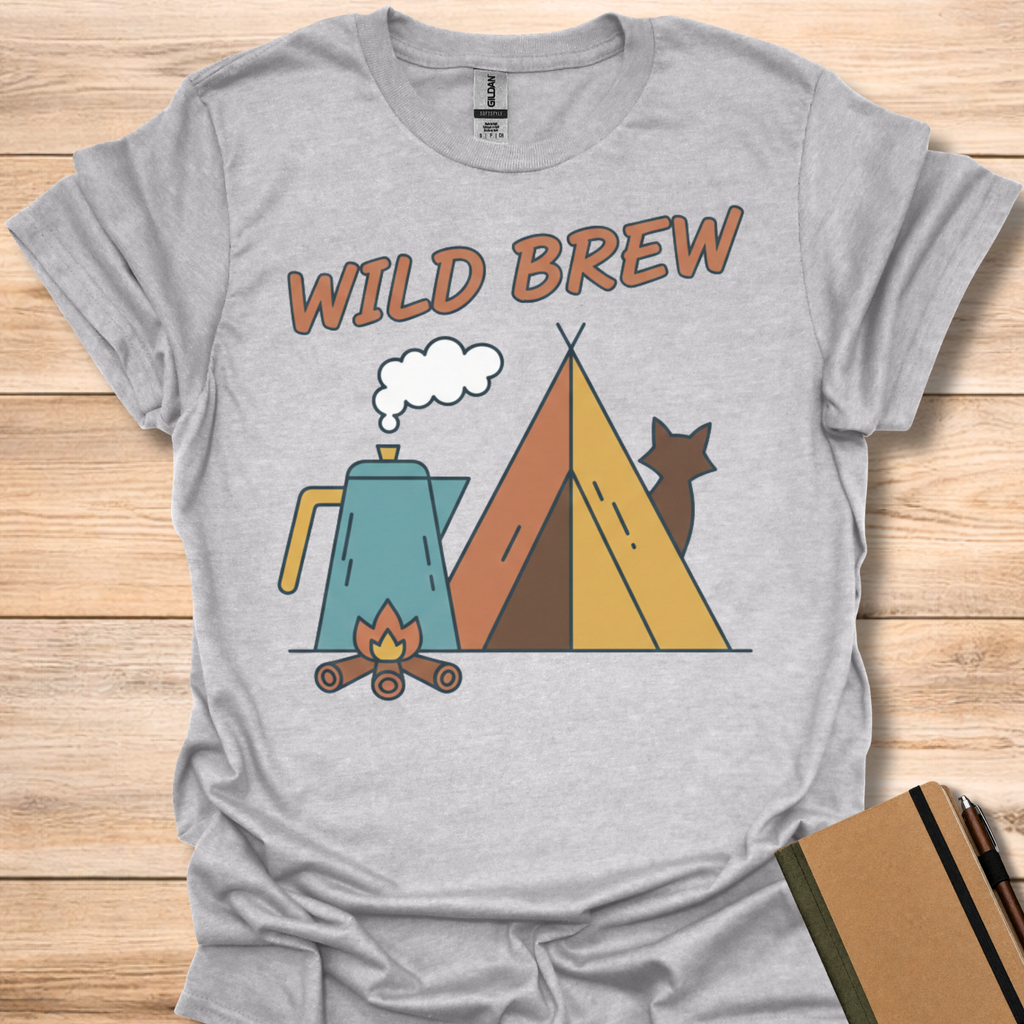 Wild Brew T-Shirt