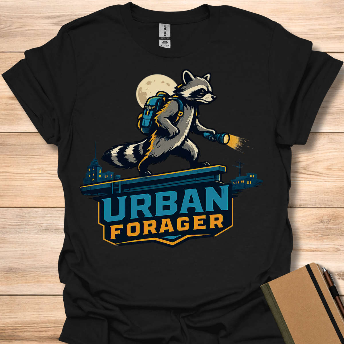 Urban Forager T-Shirt