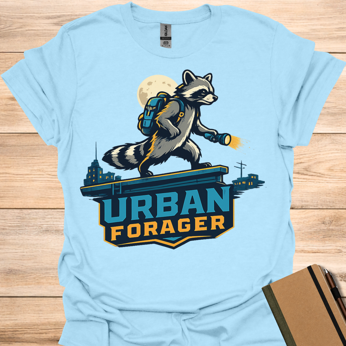 Urban Forager T-Shirt