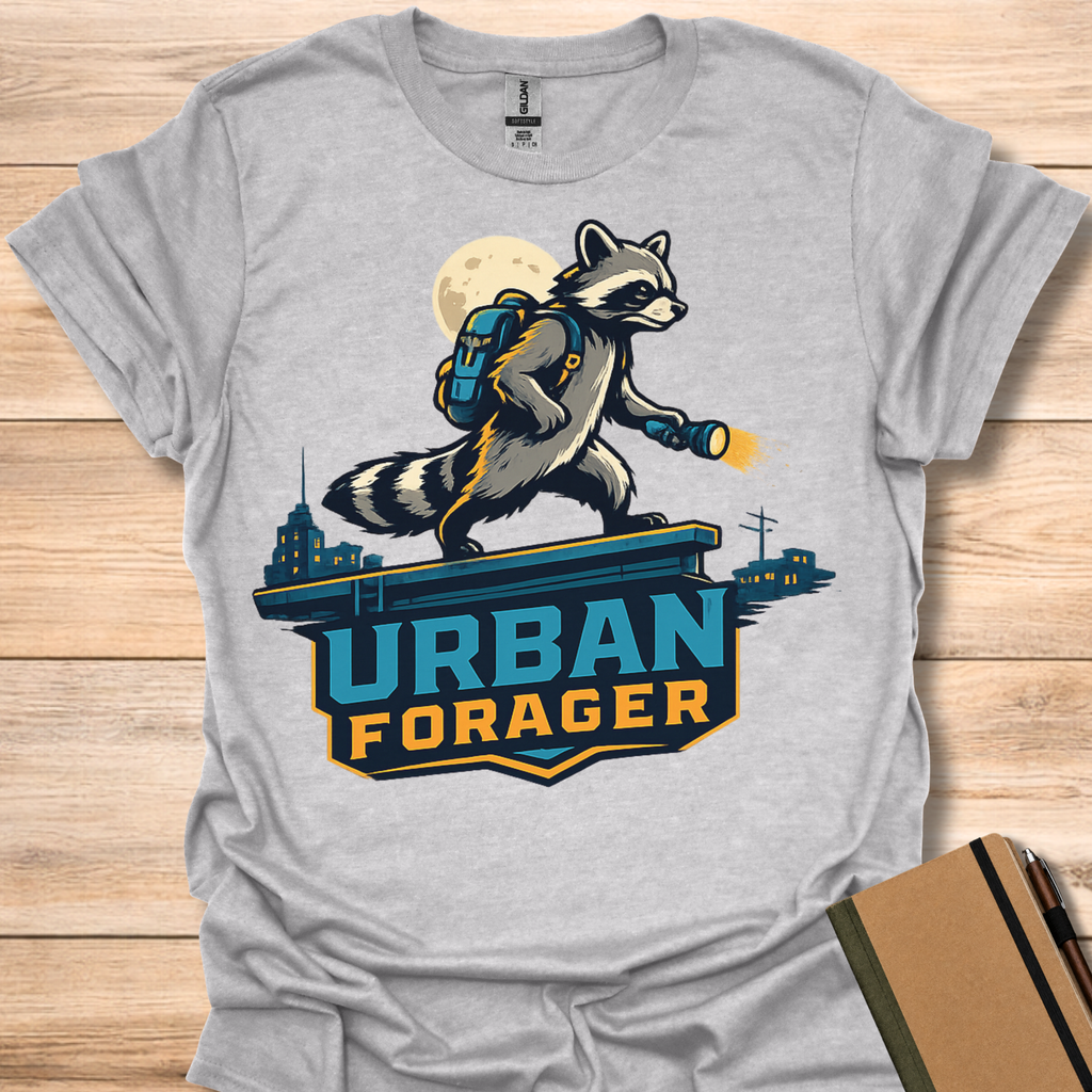 Urban Forager T-Shirt