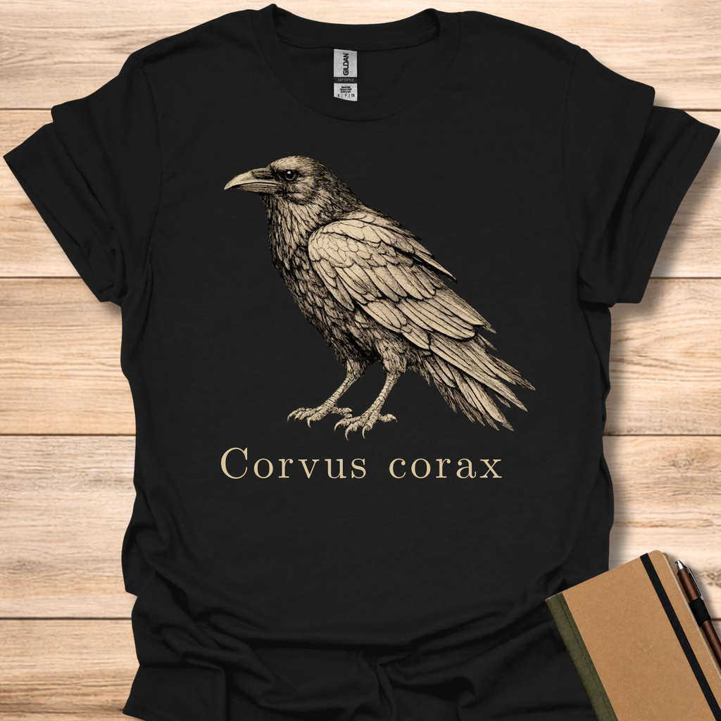 Raven T-Shirt
