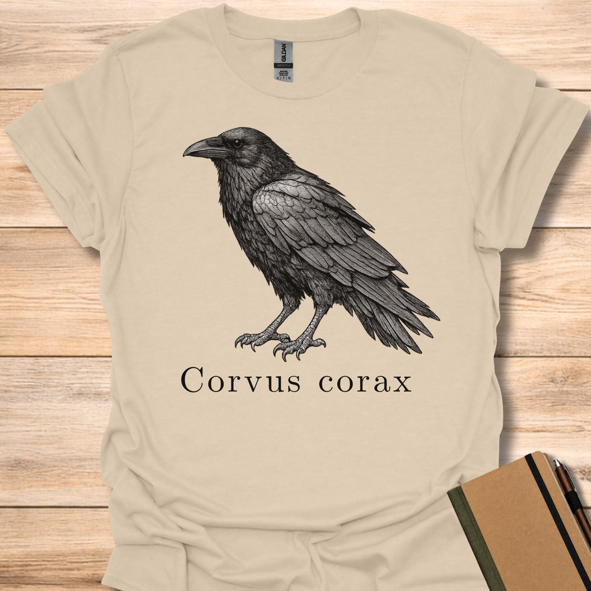 Raven T-Shirt