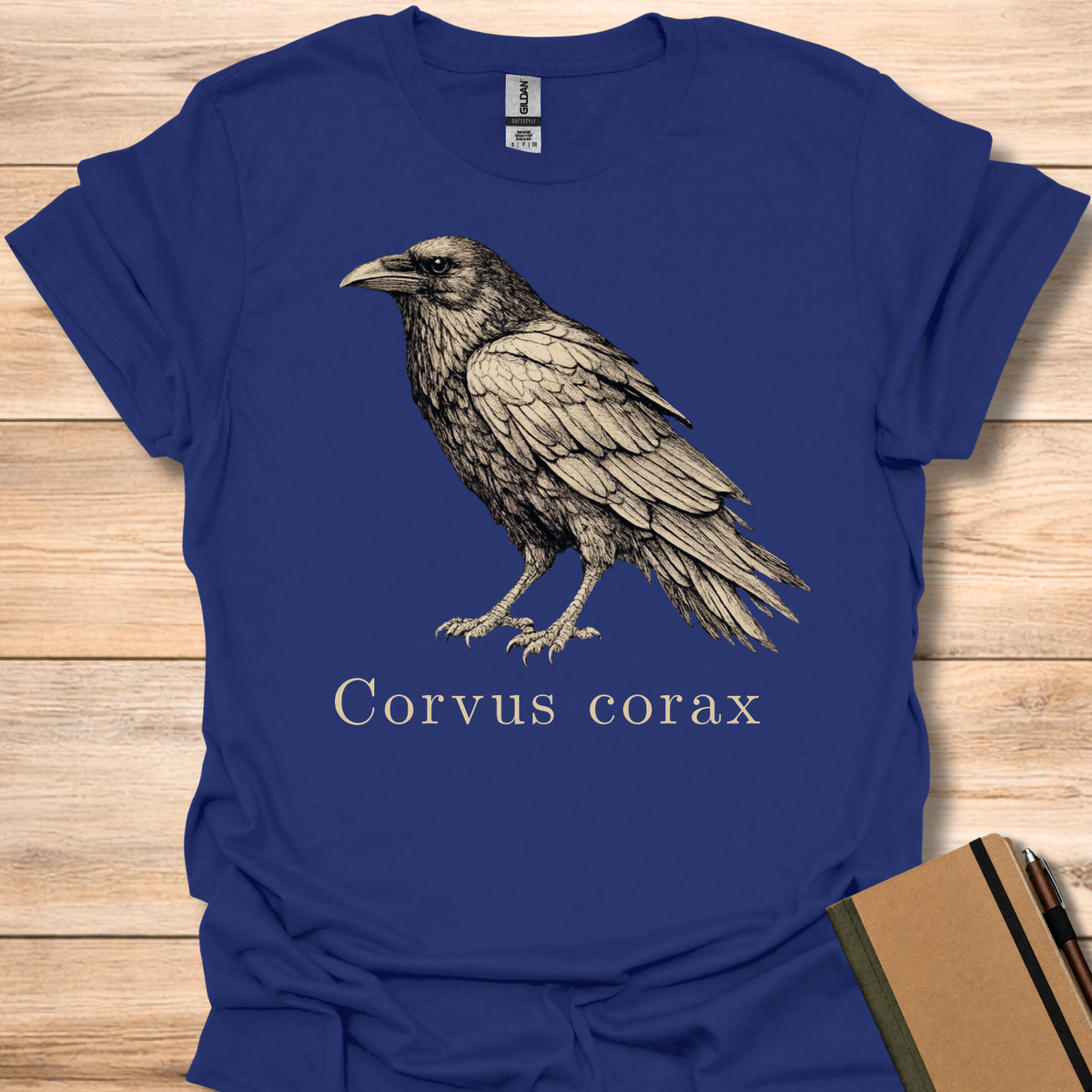 Raven T-Shirt