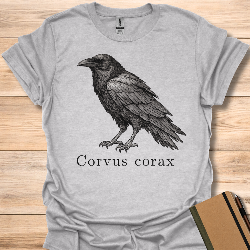 Raven T-Shirt