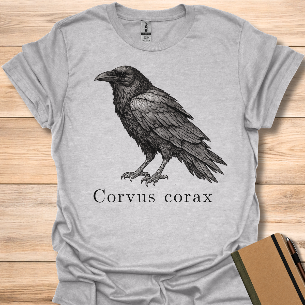 Raven T-Shirt