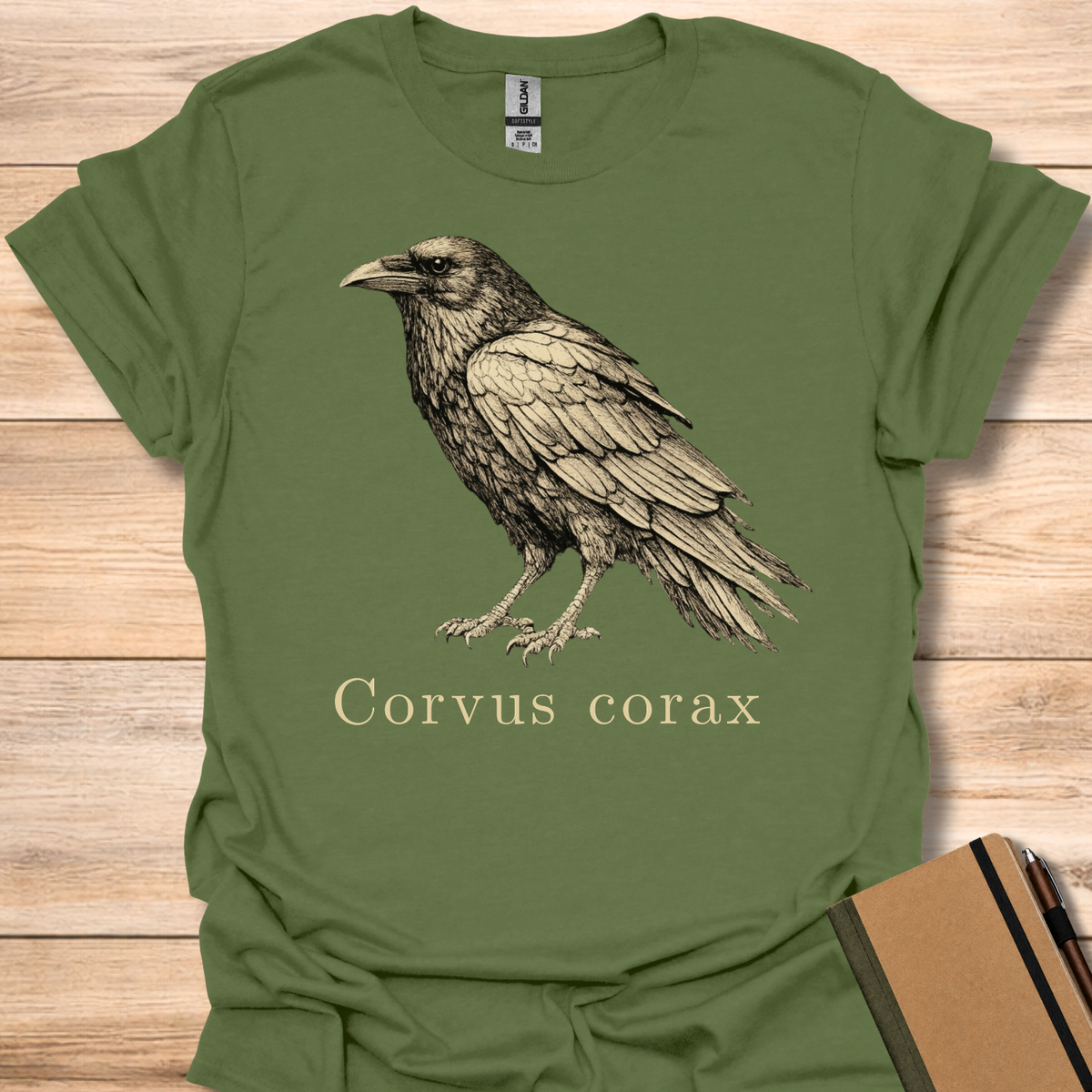 Raven T-Shirt