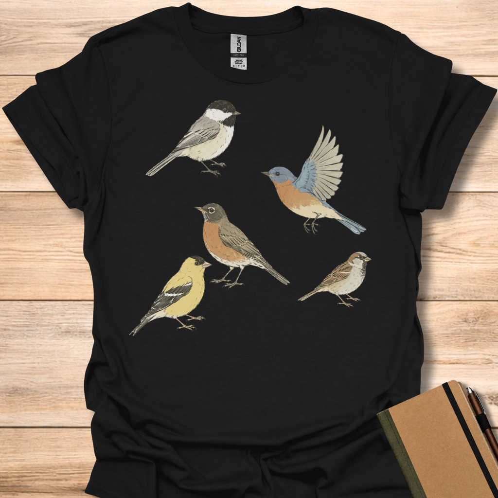 Songbird T-Shirt
