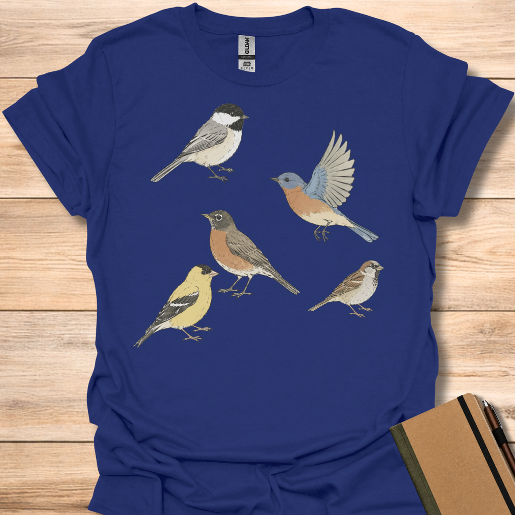 Songbird T-Shirt