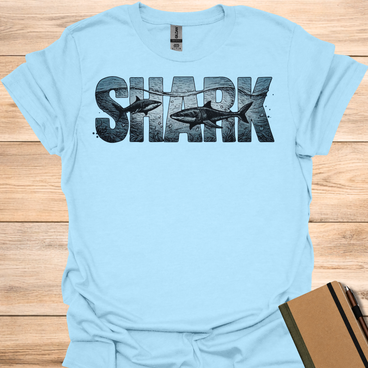 Shark T-Shirt