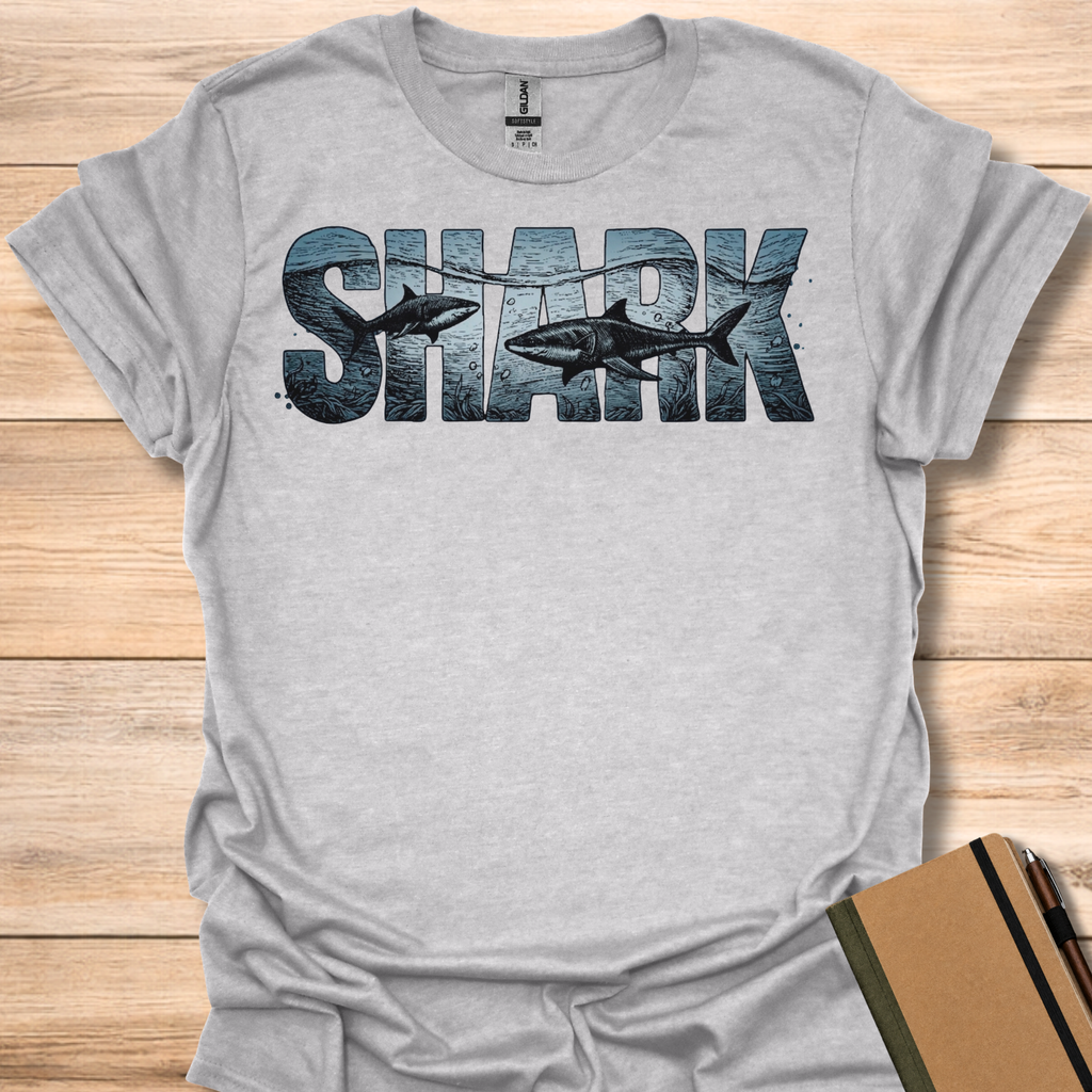 Shark T-Shirt