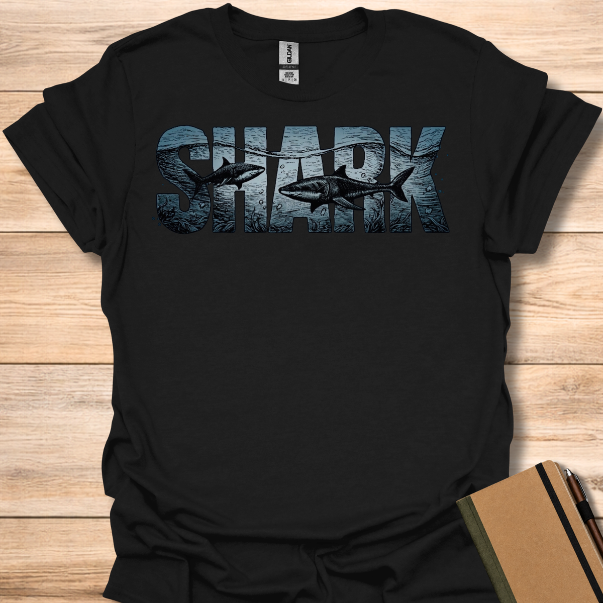 Shark T-Shirt