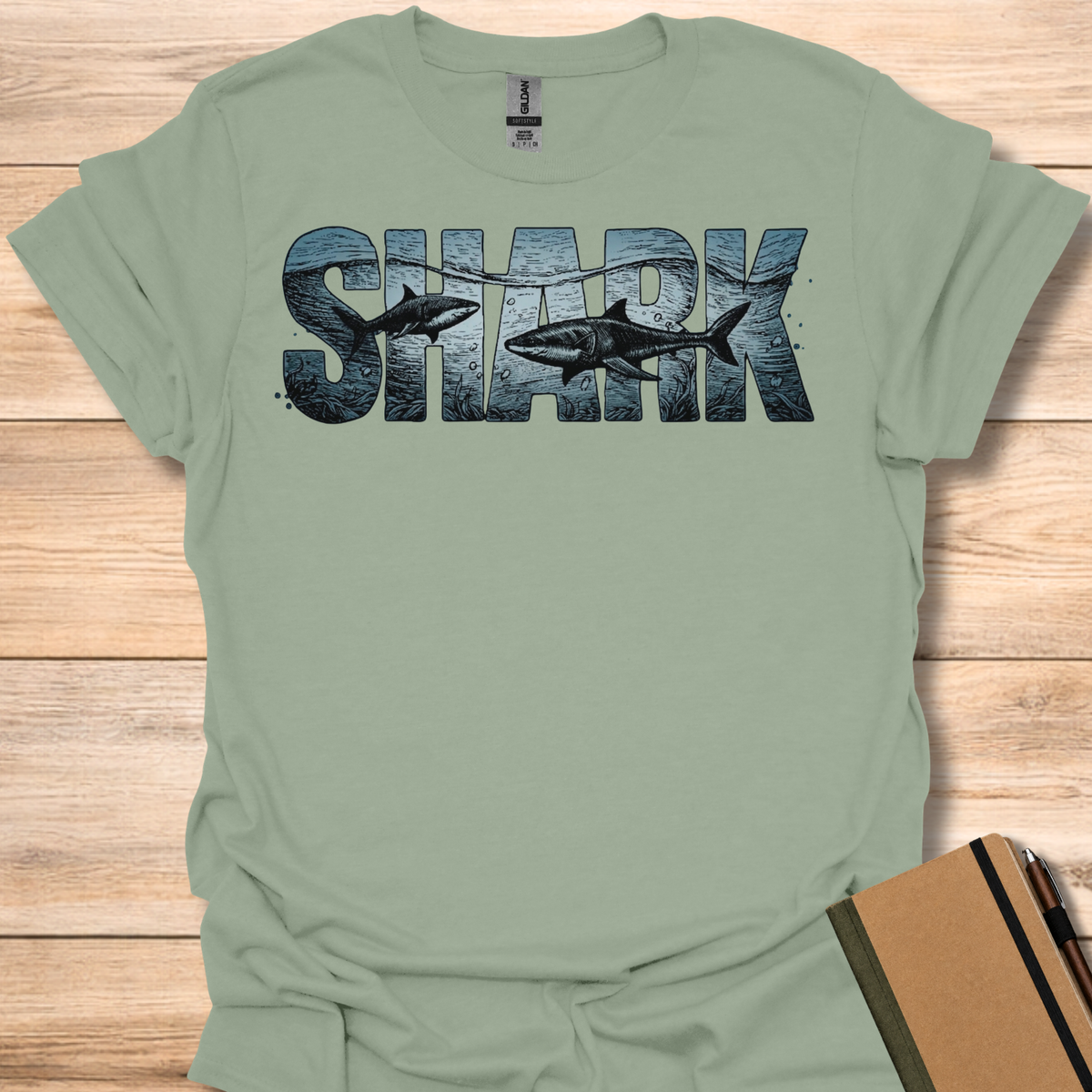 Shark T-Shirt