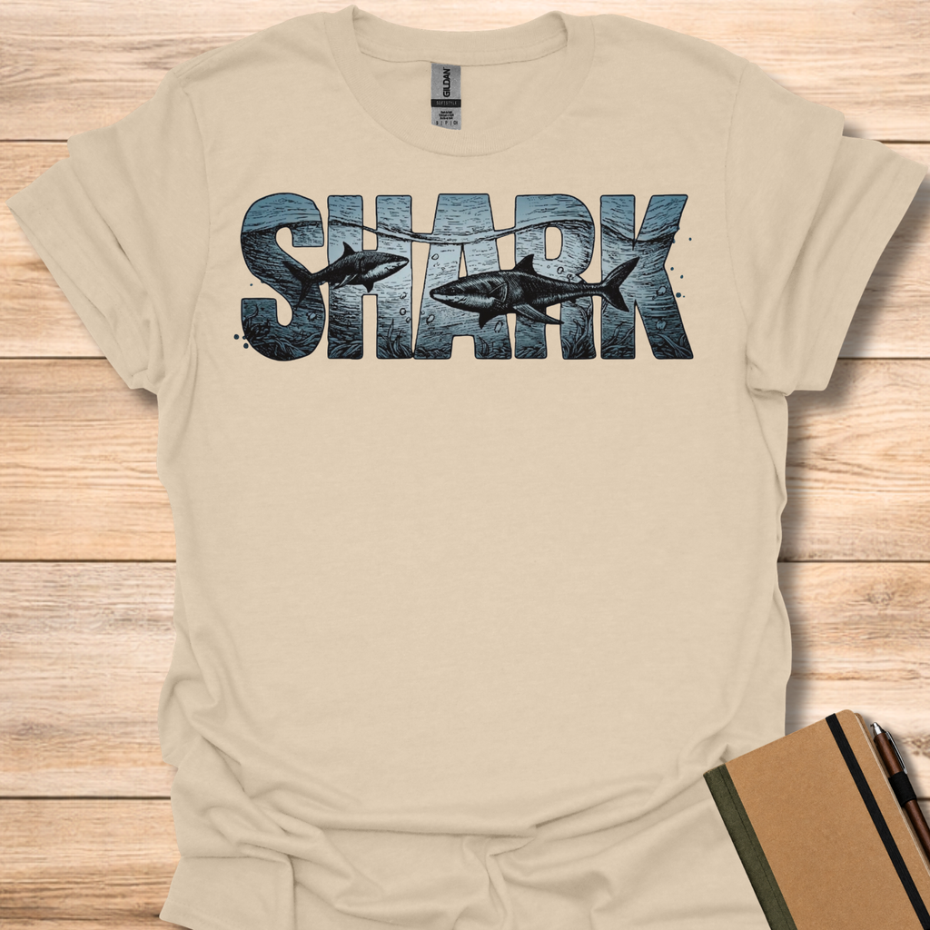 Shark T-Shirt