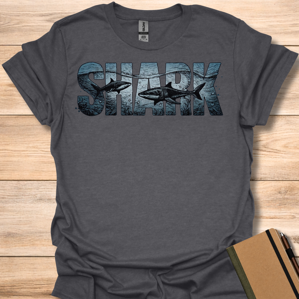 Shark T-Shirt