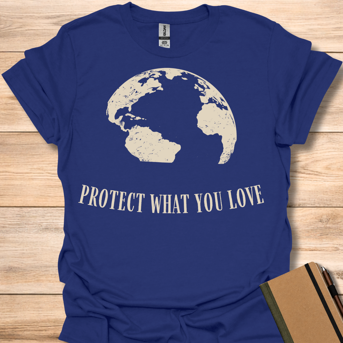 Protect What You Love T-Shirt