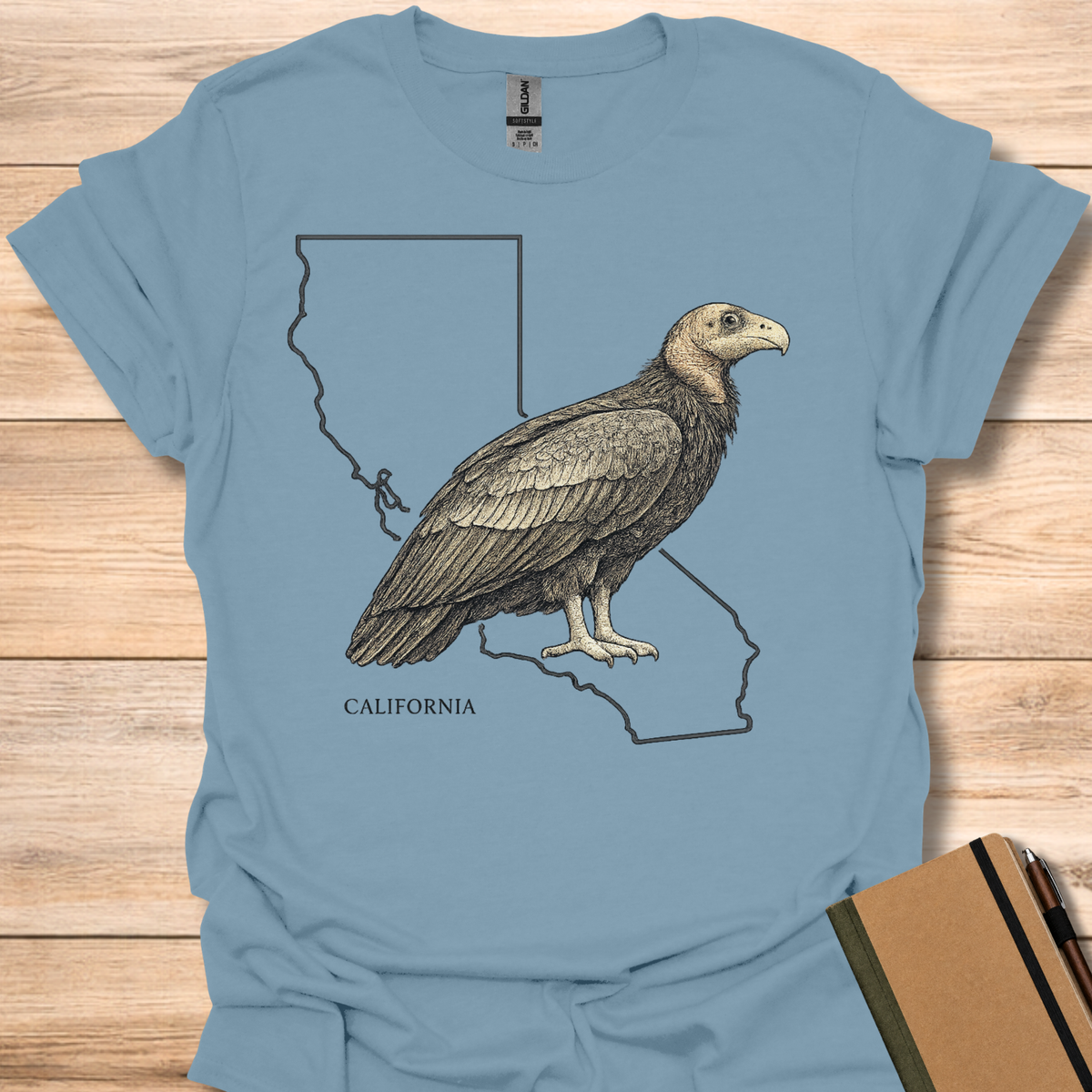 California Condor T-Shirt