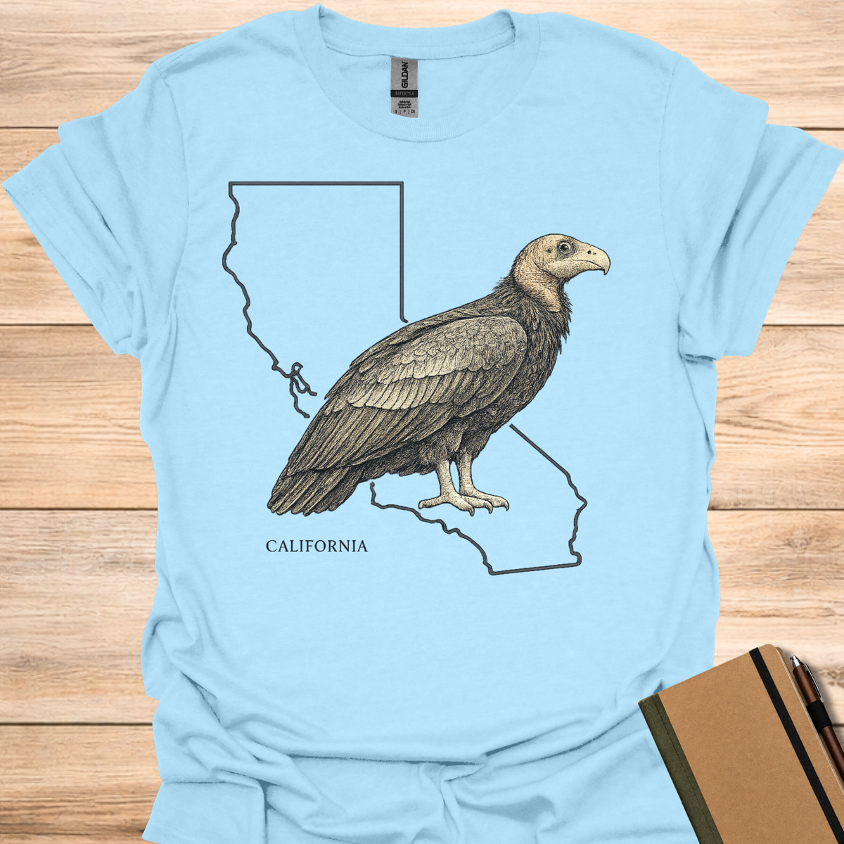 California Condor T-Shirt