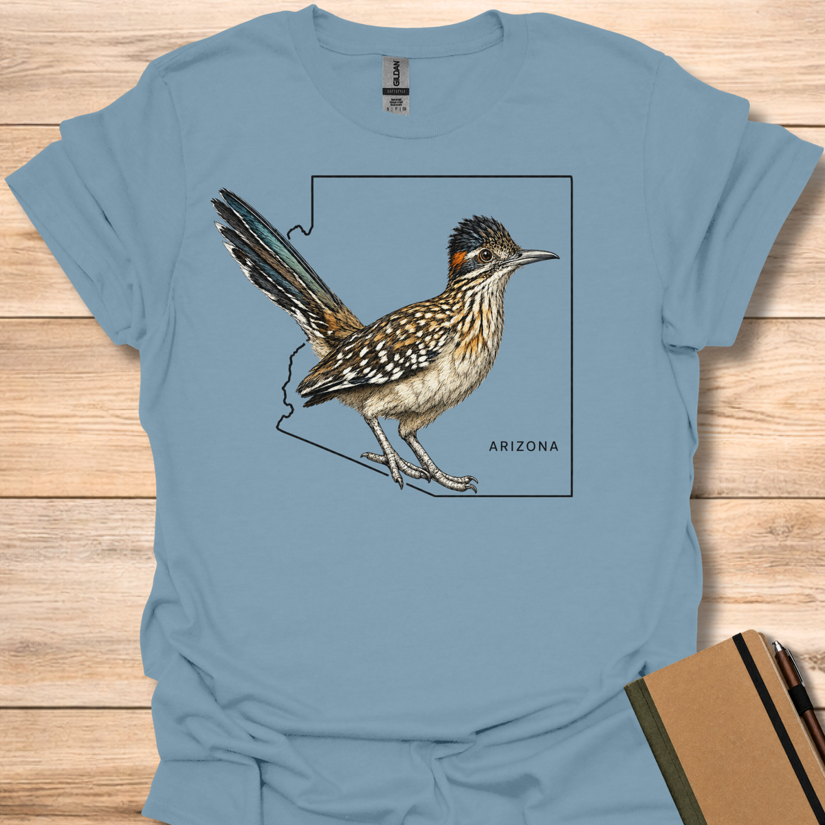 Arizona Roadrunner T-Shirt
