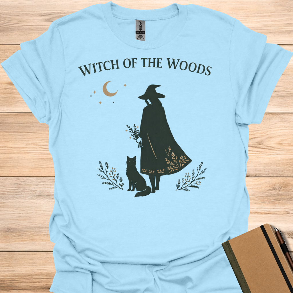 Witch of the Woods T-Shirt