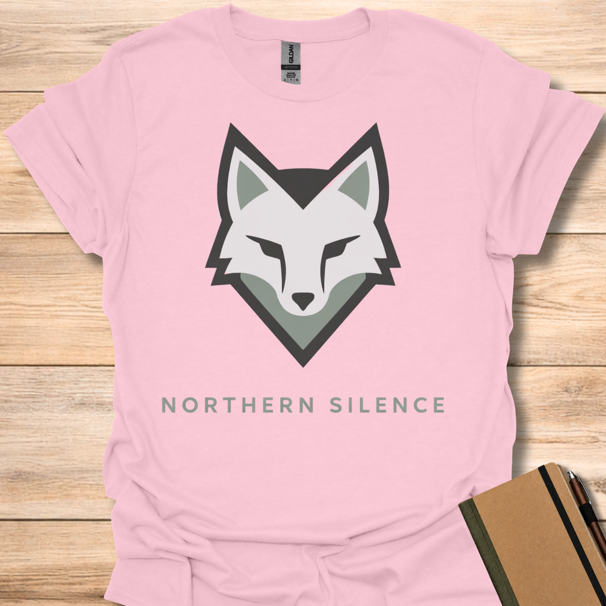 Northern Silence T-Shirt